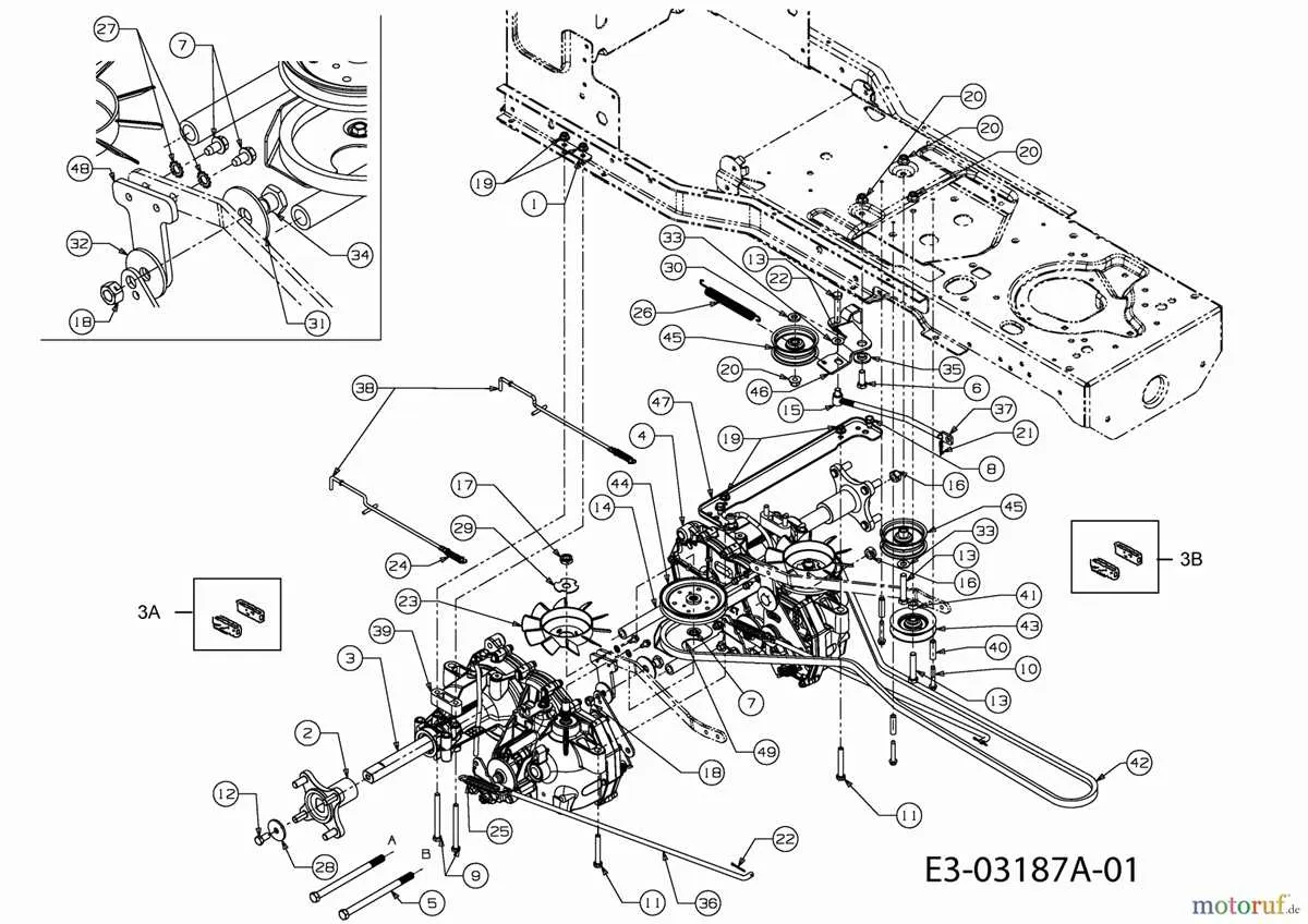 cub cadet lt1042 drive belt diagram cub cadet lt1042 drive belt diagram