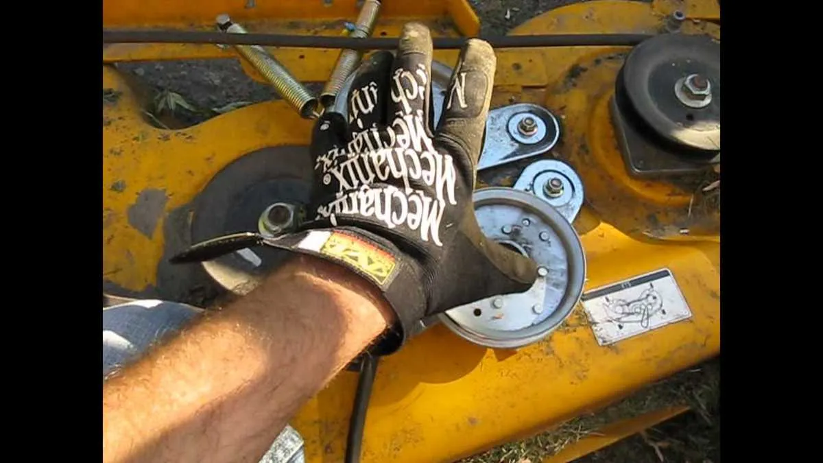 cub cadet ltx 1045 deck belt diagram cub cadet ltx 1045 deck belt diagram