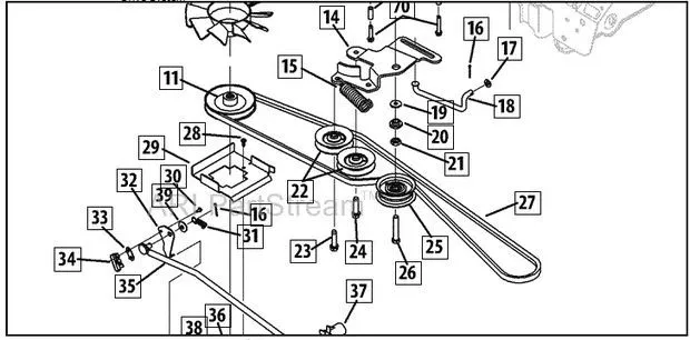 cub cadet rt 65 tiller belt diagram cub cadet rt 65 tiller belt diagram