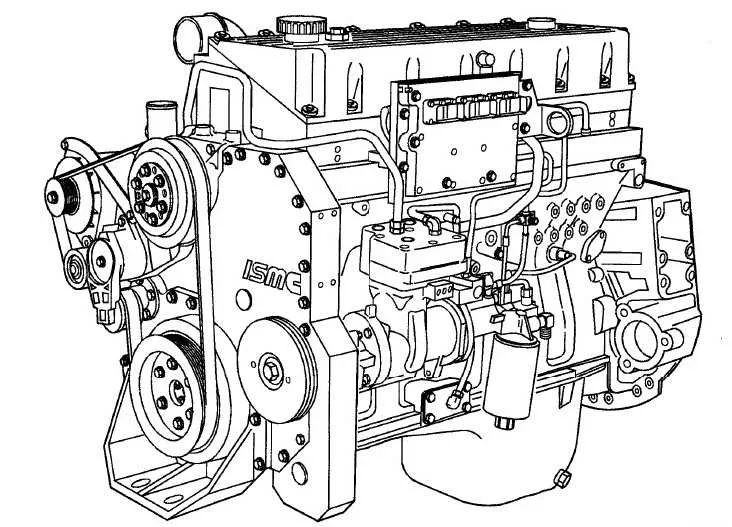 cummins isb 6.7 belt diagram cummins isb 6.7 belt diagram