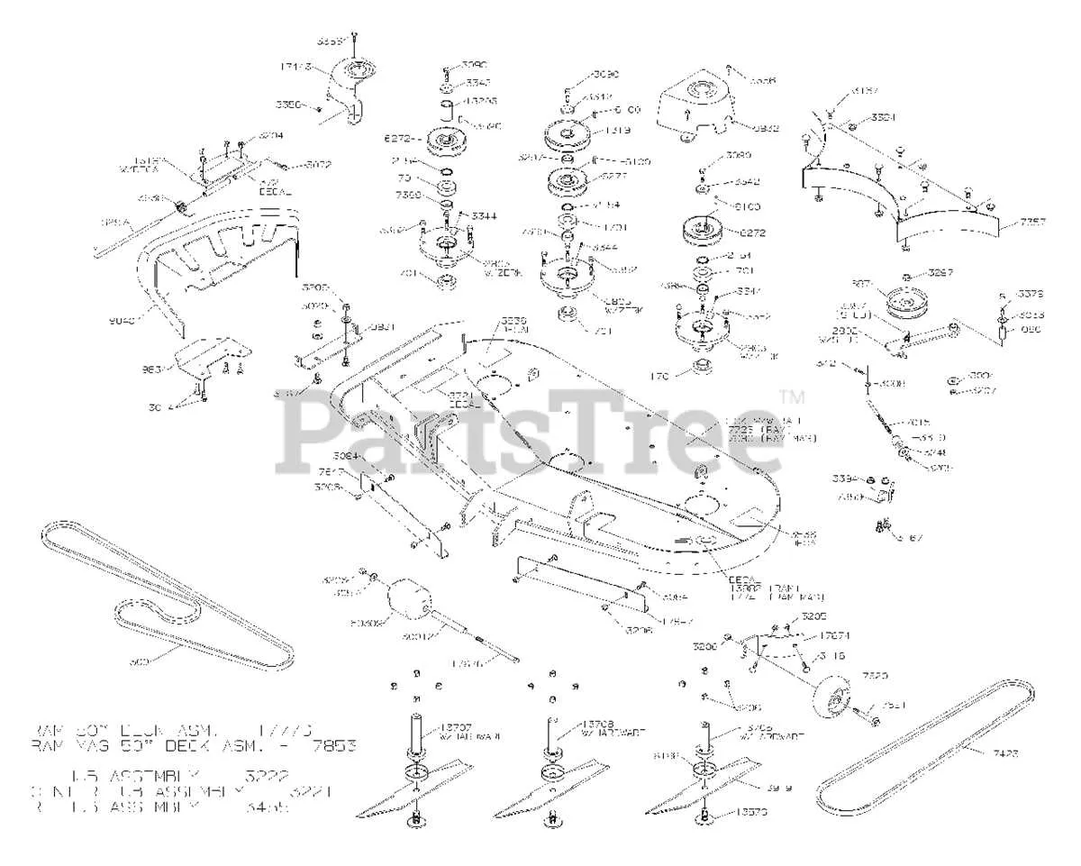 dixon ram ztr 50 belt diagram dixon ram ztr 50 belt diagram