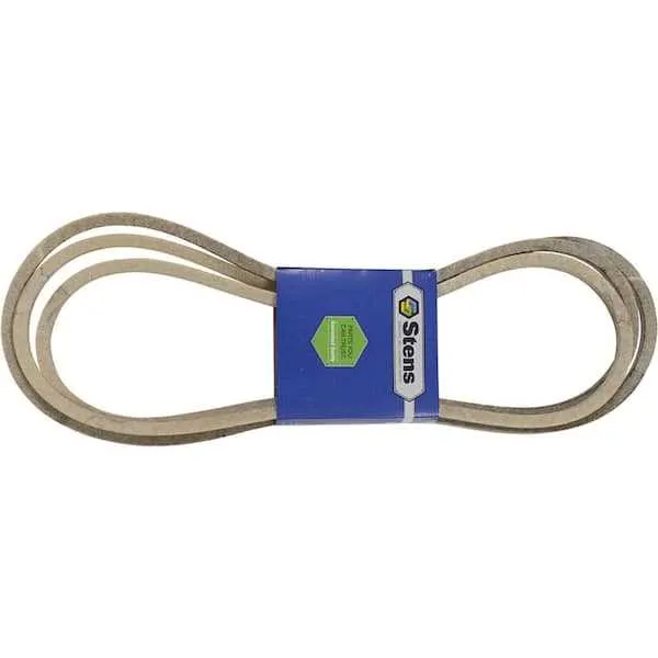 exmark 52 inch deck belt diagram