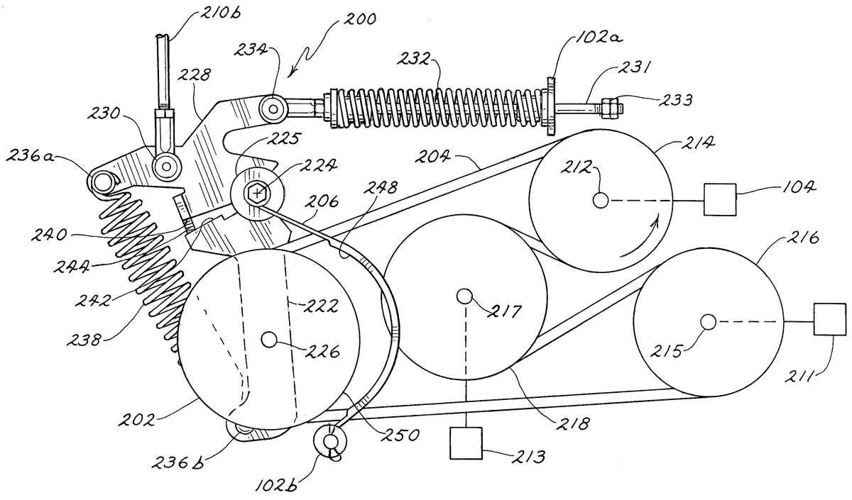 exmark deck belt diagram exmark deck belt diagram