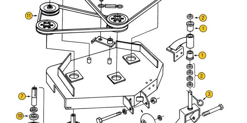 exmark lazer z 60 inch deck belt diagram exmark lazer z 60 inch deck belt diagram