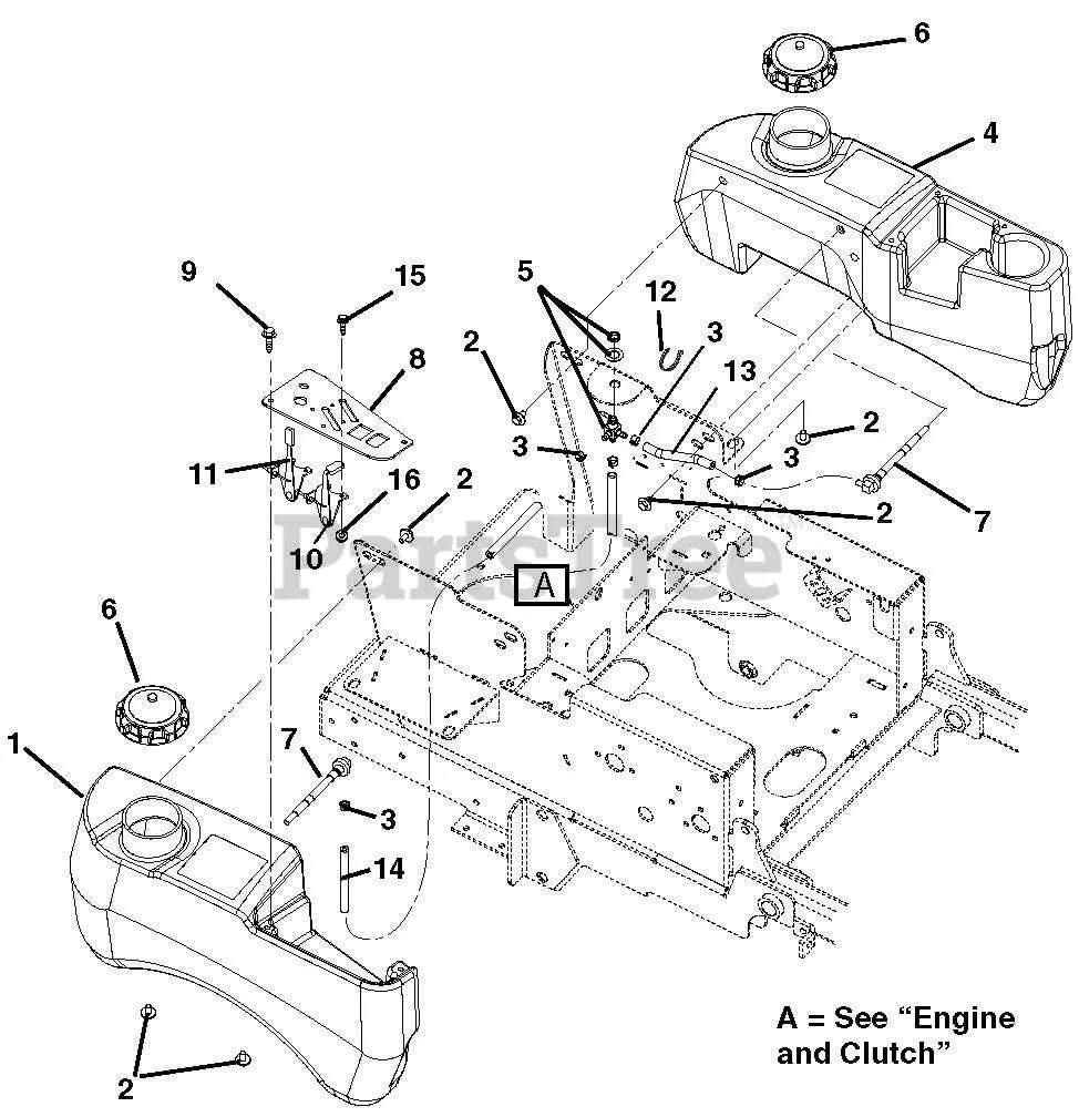 gravely zt 60hd belt diagram