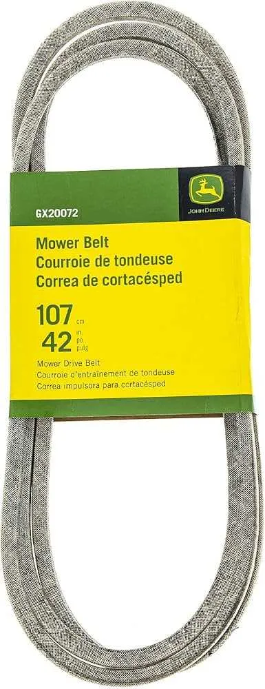 john deere d130 drive belt diagram