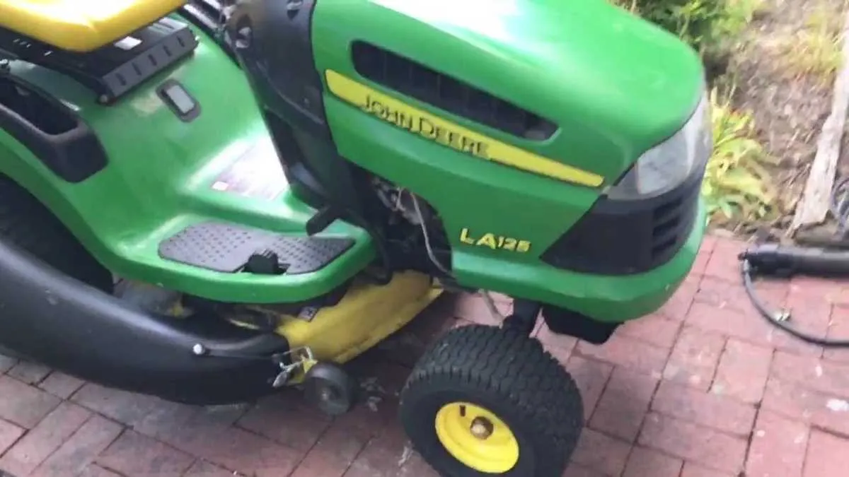 john deere la125 deck belt diagram john deere la125 deck belt diagram