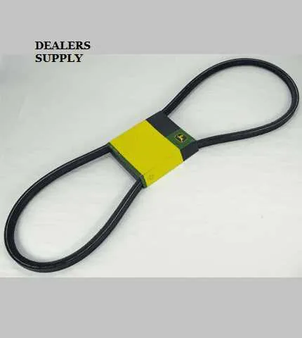 john deere lt133 drive belt diagram