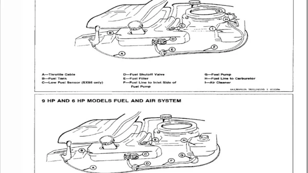 john deere rx75 belt diagram john deere rx75 belt diagram