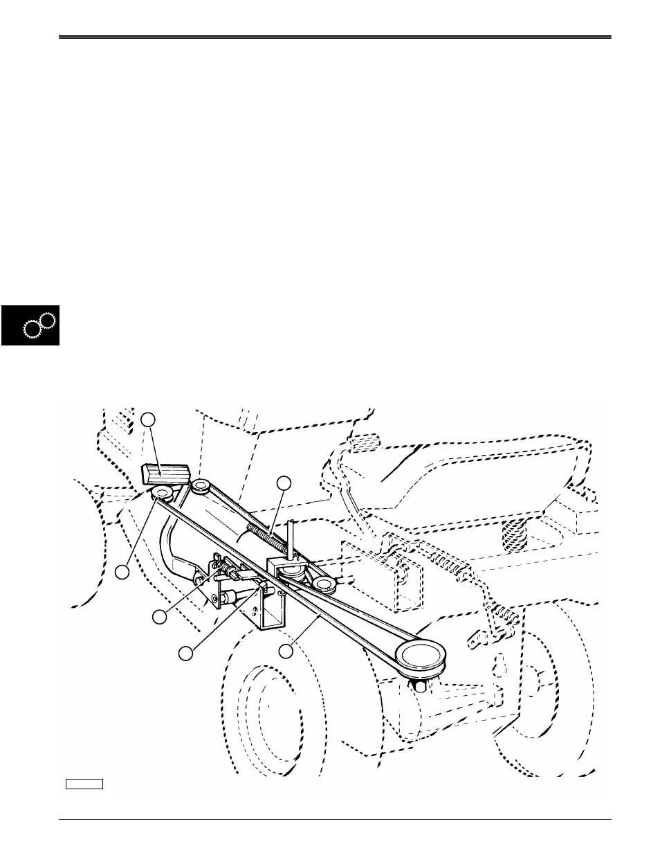 john deere stx38 drive belt diagram john deere stx38 drive belt diagram