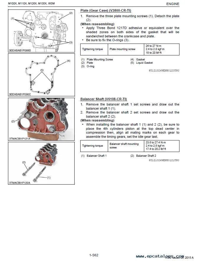 kubota z122r drive belt diagram