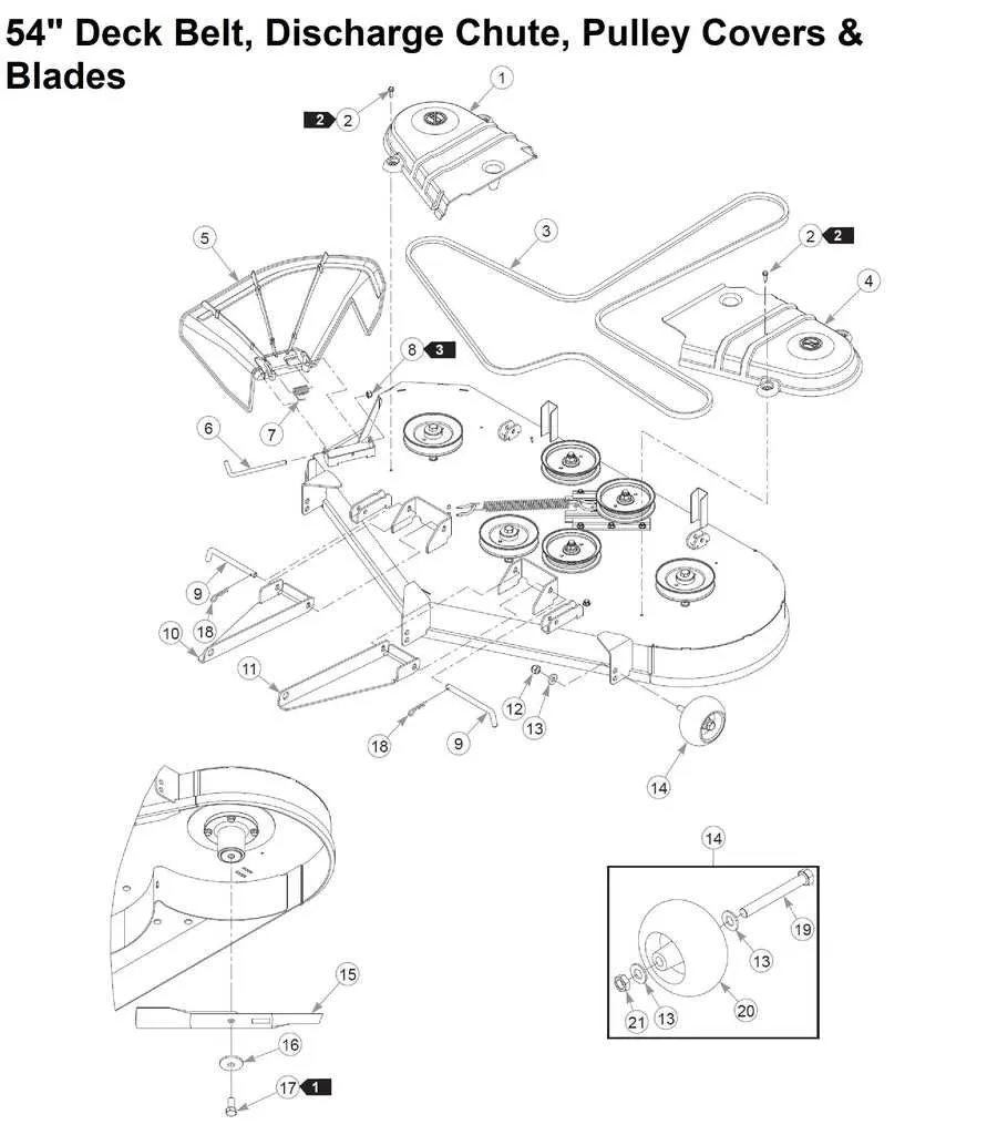 raptor sd drive belt diagram