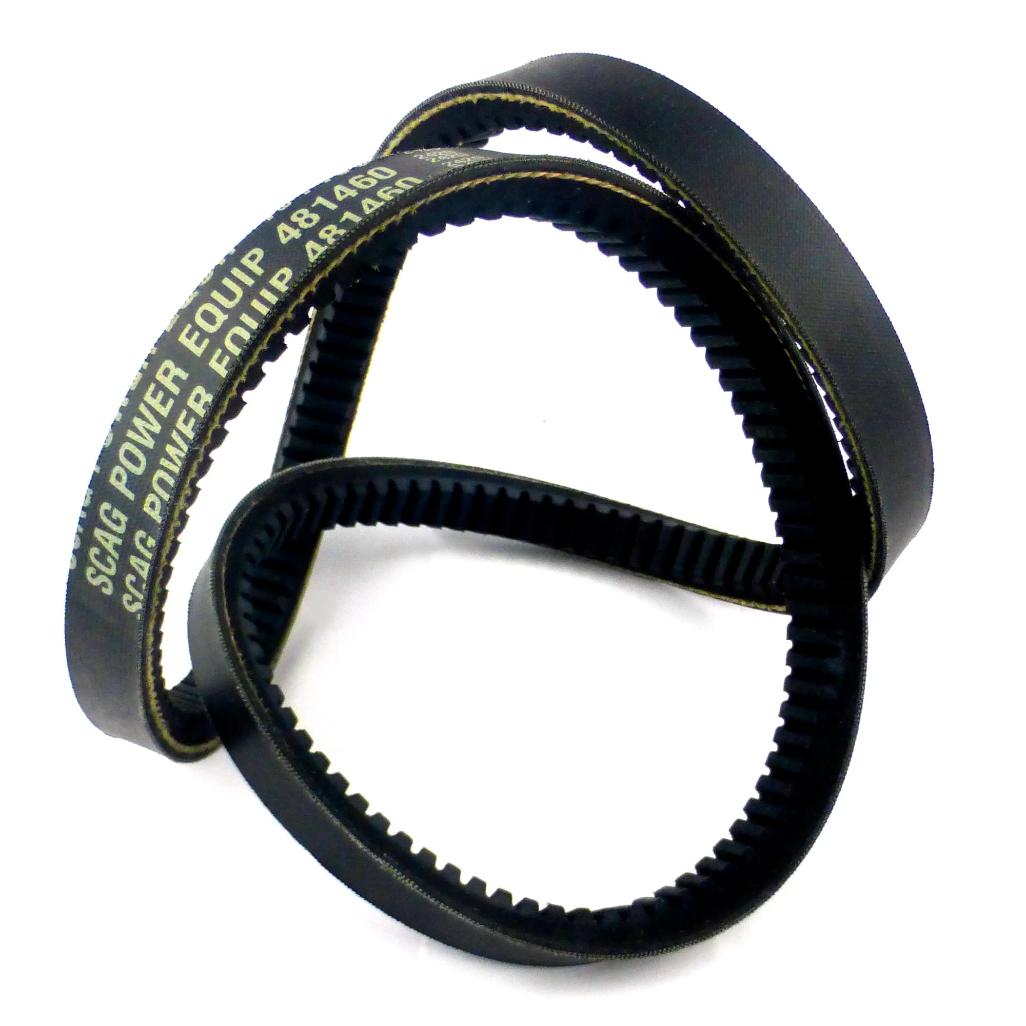 scag turf tiger drive belt diagram