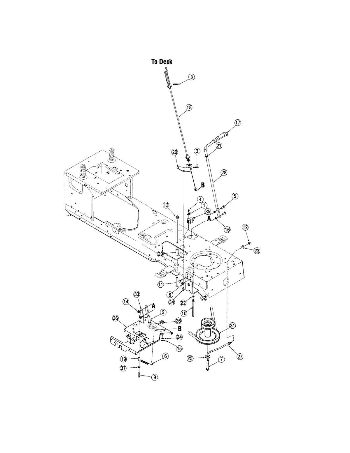 toro lx460 belt diagram toro lx460 belt diagram