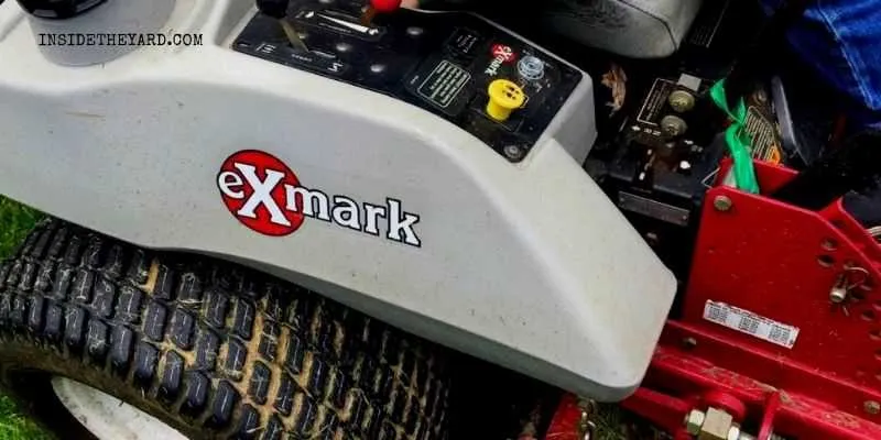 belt replacement exmark quest drive belt diagram