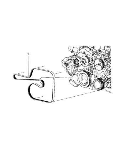 2014 dodge durango 5.7 belt diagram 2014 dodge durango 5.7 belt diagram