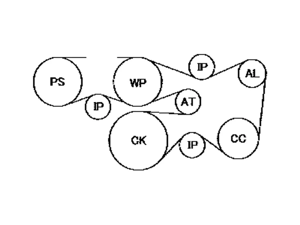 2015 toyota tundra serpentine belt diagram 2015 toyota tundra serpentine belt diagram