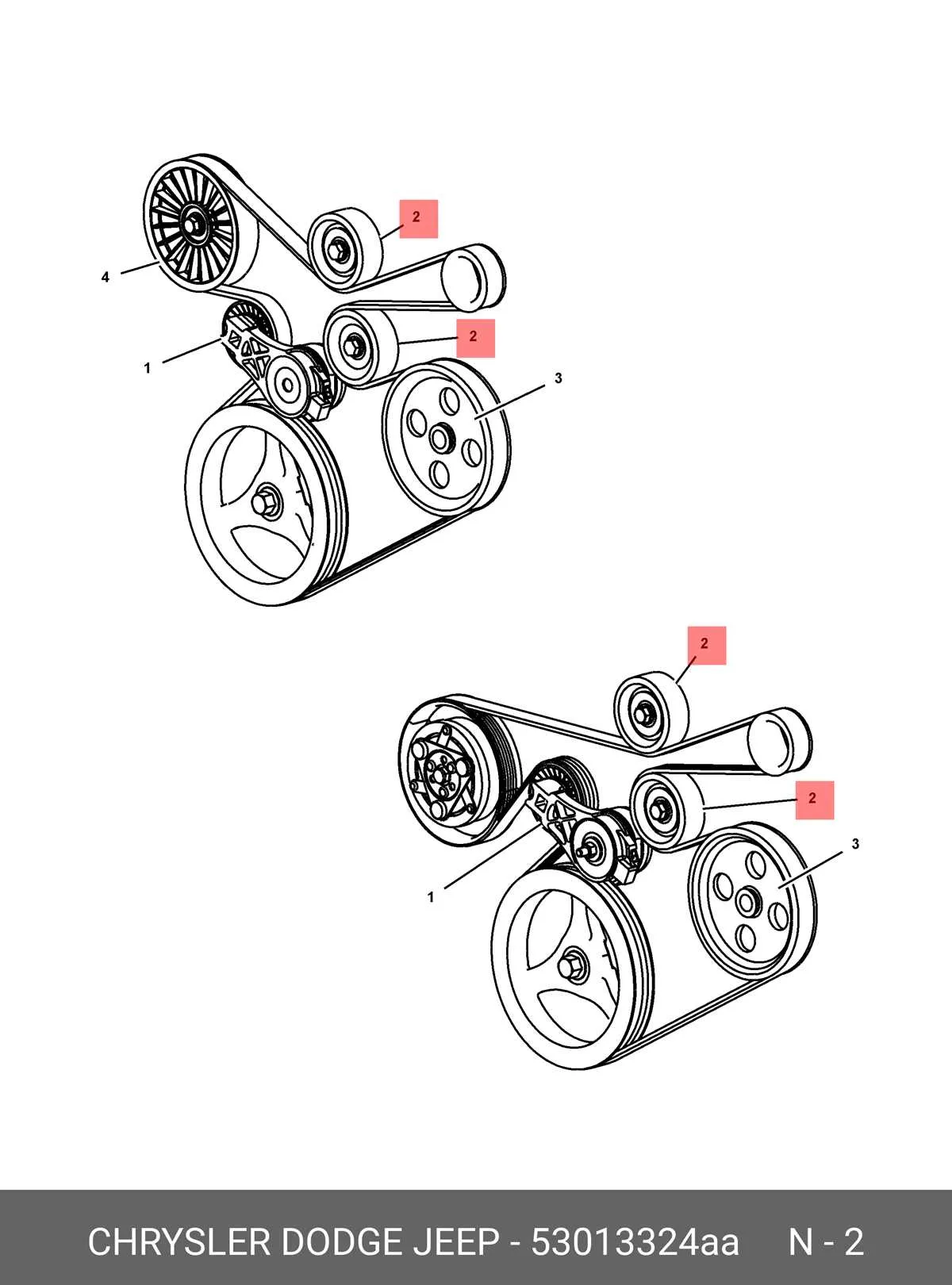 2013 Chrysler 200 2 4 Serpentine Belt Diagramnull