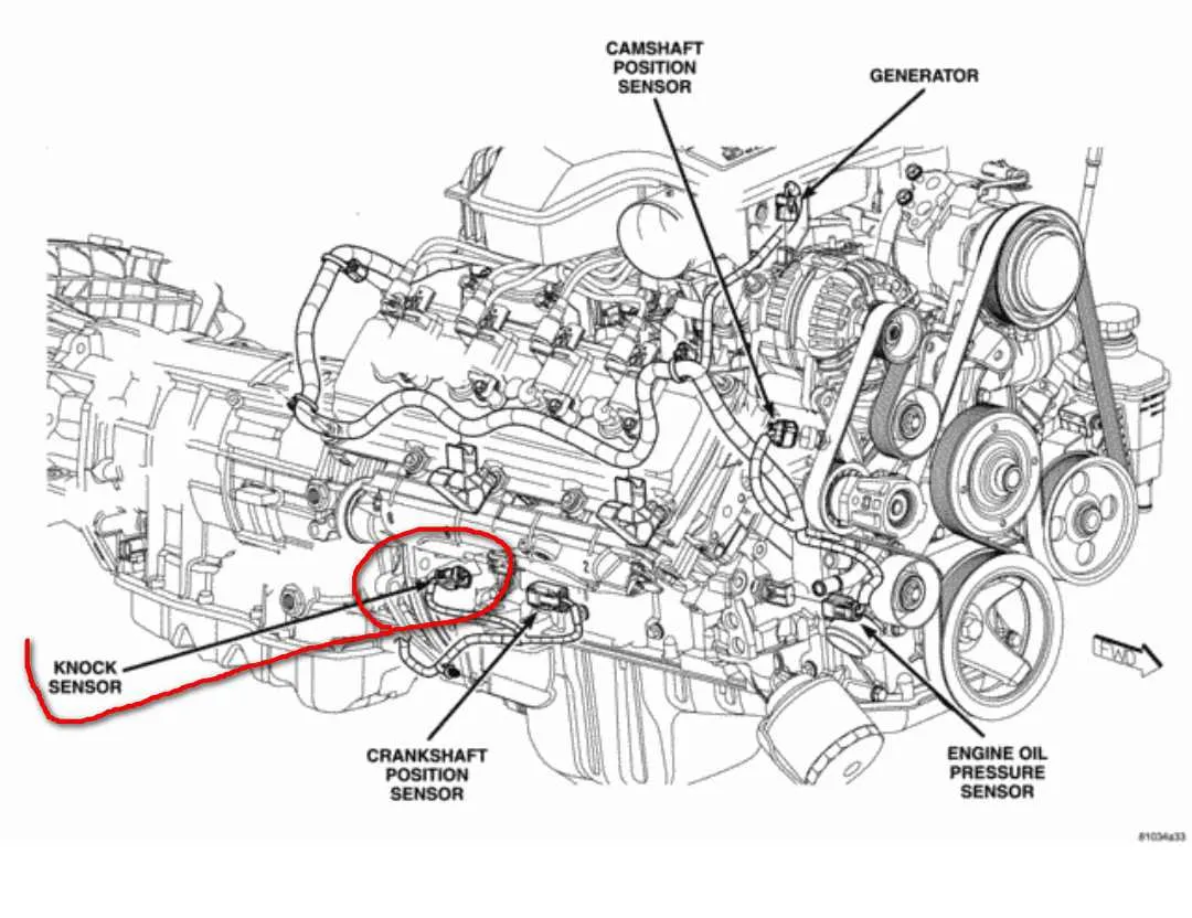 2016 dodge charger 5.7 belt diagram