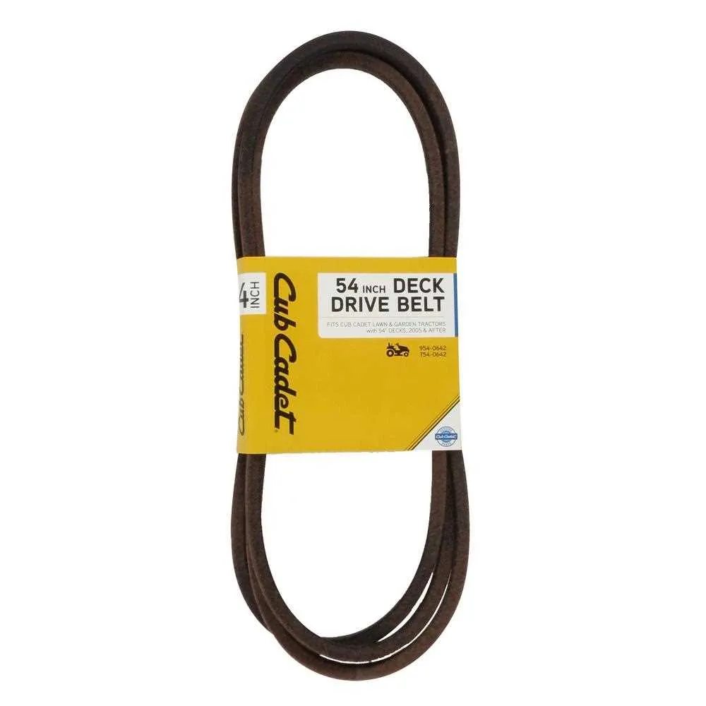 cub cadet lt1040 belt diagram