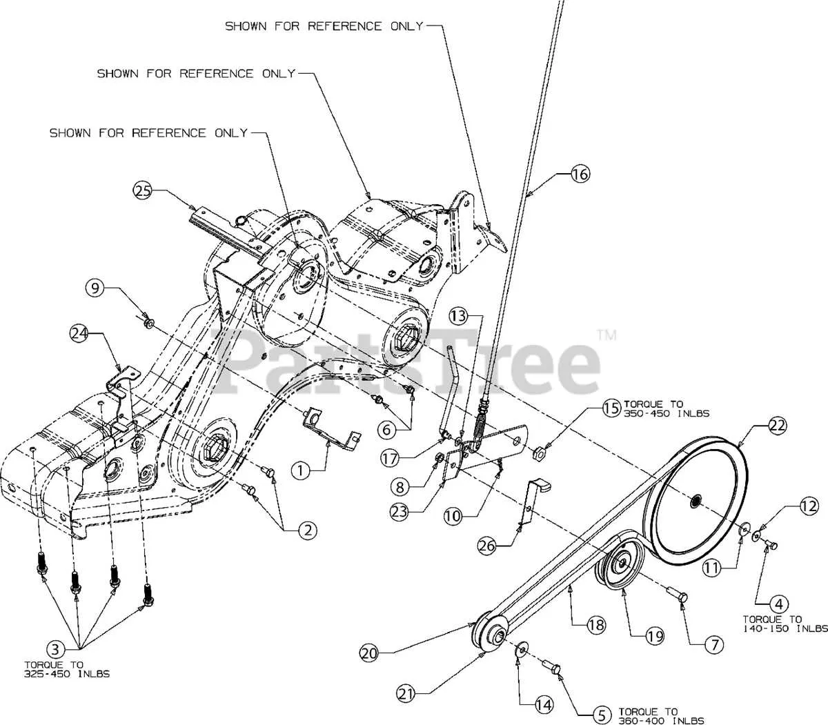 cub cadet rt65 belt diagram cub cadet rt65 belt diagram