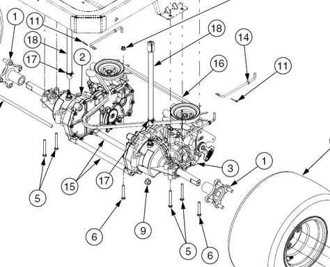 cub cadet rzt 50 belt diagram cub cadet rzt 50 belt diagram