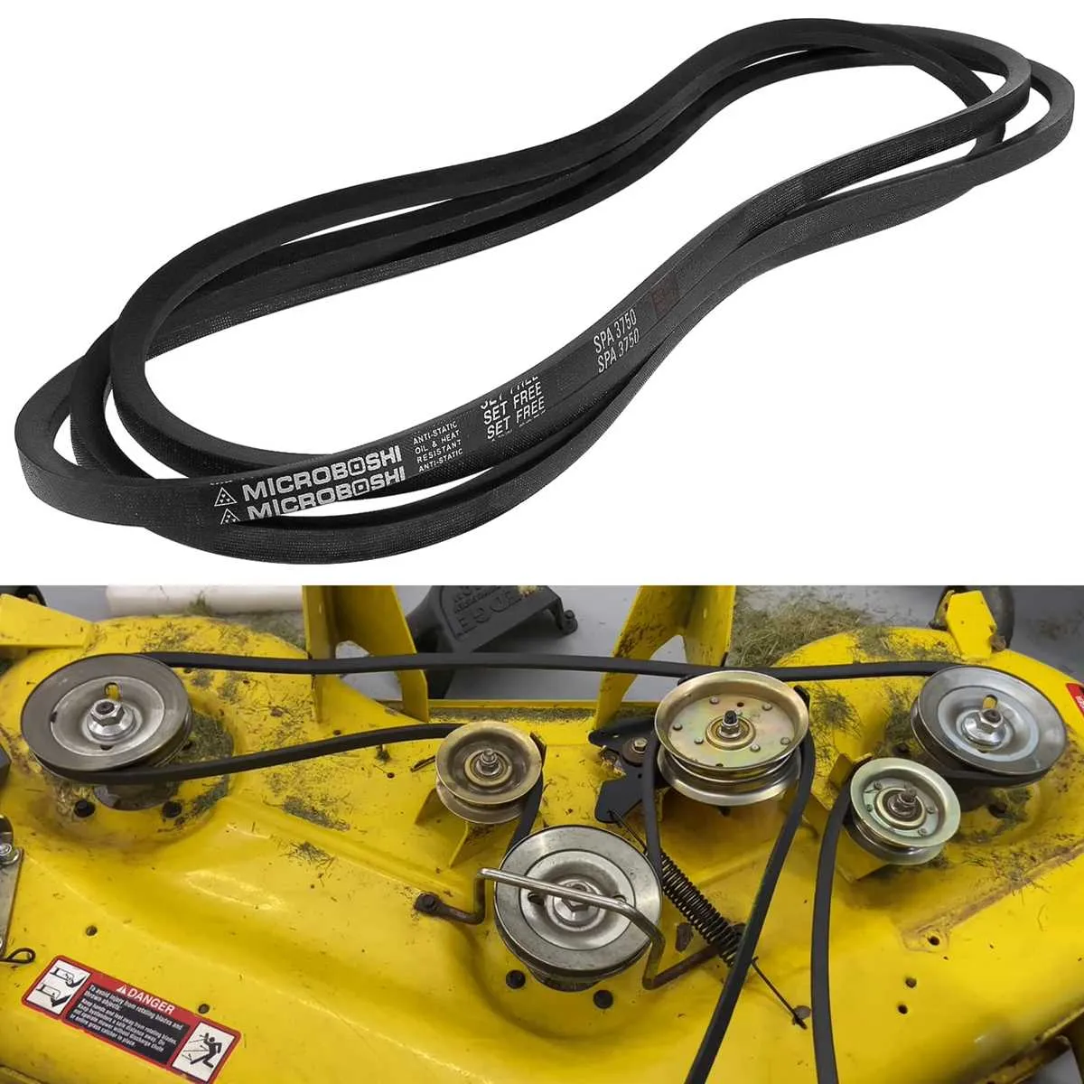 john deere d140 mower deck belt diagram john deere d140 mower deck belt diagram