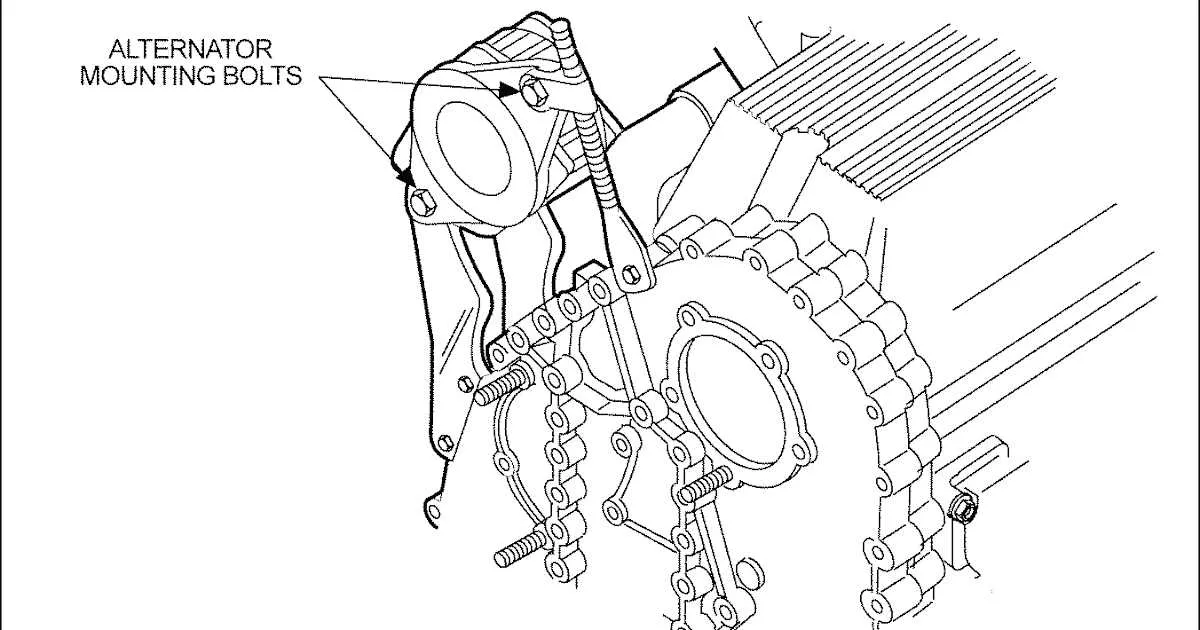 detroit 60 series belt diagram detroit 60 series belt diagram