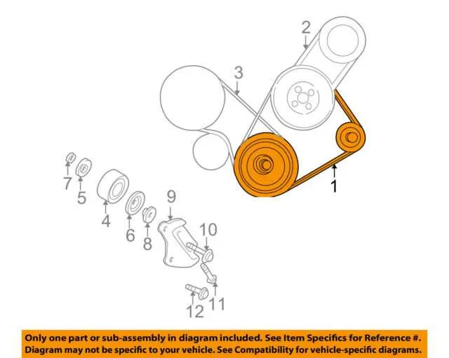 2016 hyundai elantra belt diagram