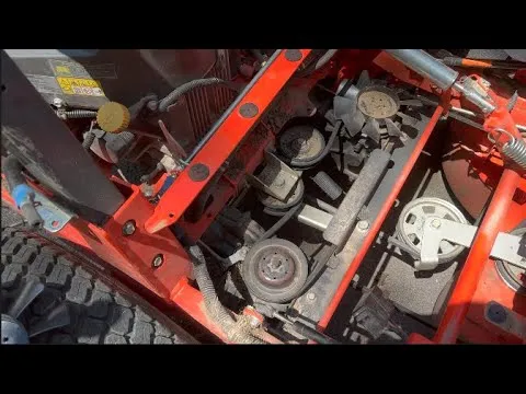 drive belt kubota z421 parts diagram drive belt kubota z421 parts diagram