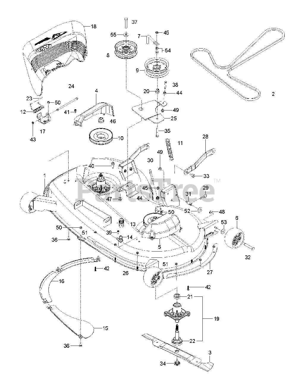 husqvarna z246 belt tension spring diagram husqvarna z246 belt tension spring diagram