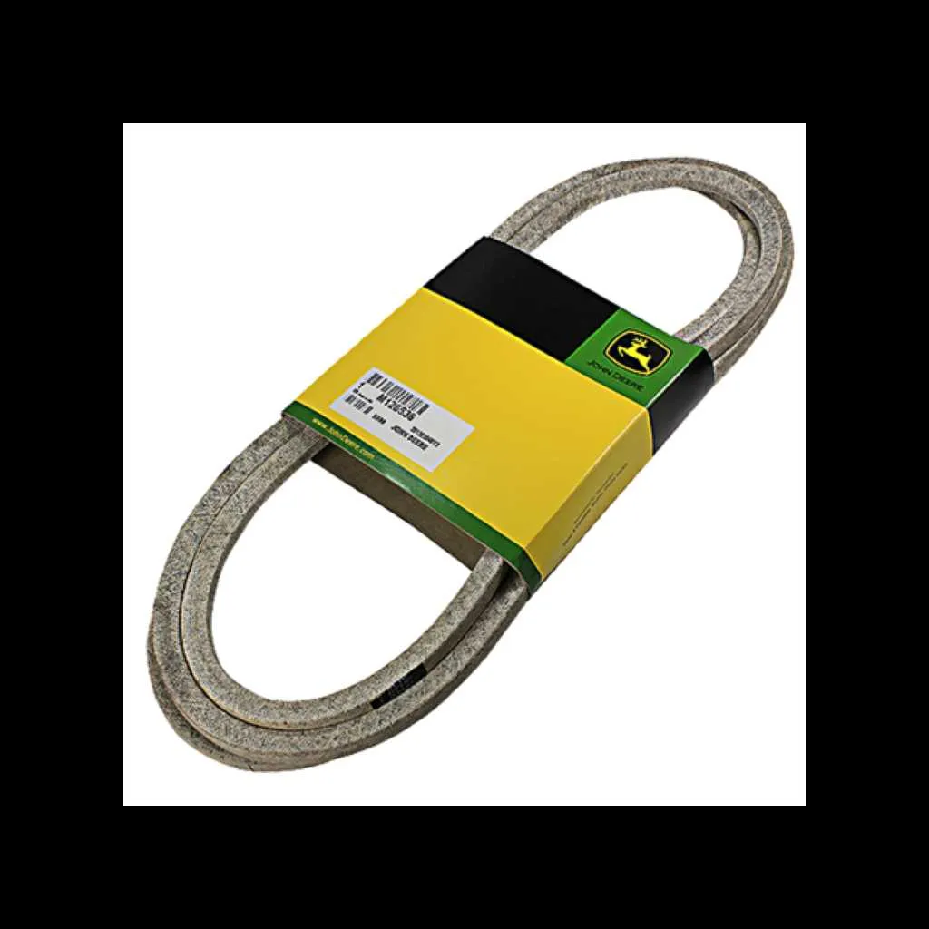 john deere lt133 drive belt diagram