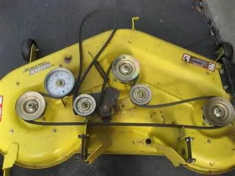 e180 john deere belt diagram e180 john deere belt diagram