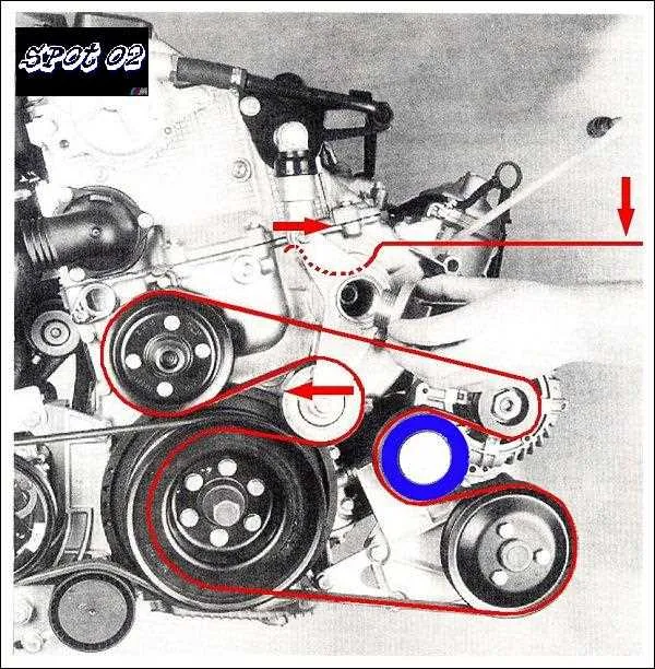 e36 belt diagram e36 belt diagram