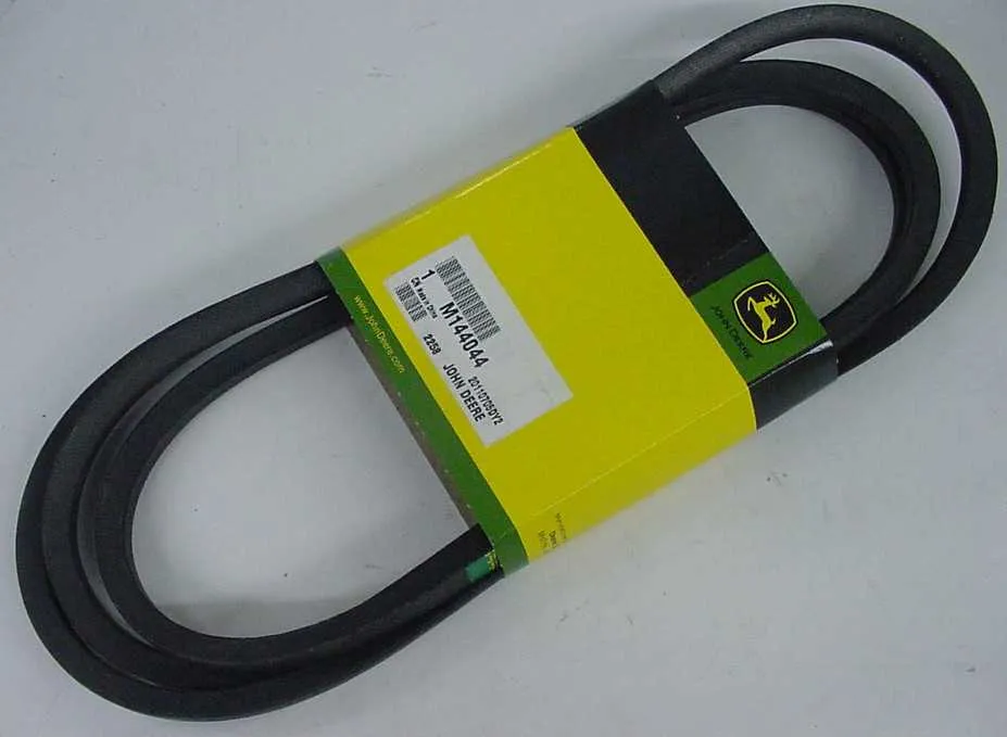 john deere lt160 belt diagram
