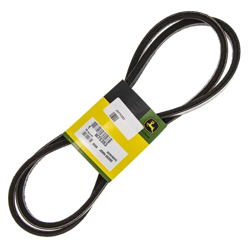 john deere f725 belt diagram