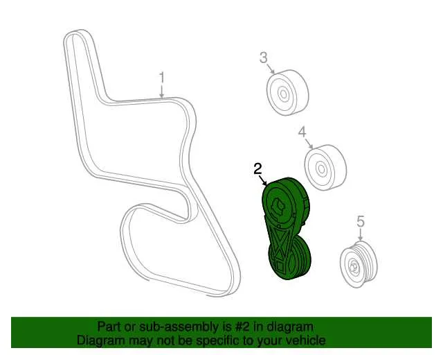 2007 pontiac g6 3.5 serpentine belt diagram
