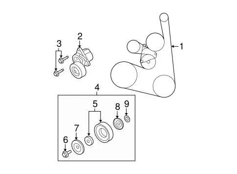 2010 nissan rogue serpentine belt diagram 2010 nissan rogue serpentine belt diagram