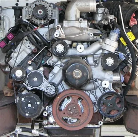 ford 6.7 belt diagram ford 6.7 belt diagram