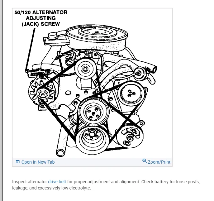 2006 chrysler 300c serpentine belt diagram