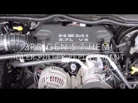 2011 dodge ram 1500 5.7 belt diagram 2011 dodge ram 1500 5.7 belt diagram