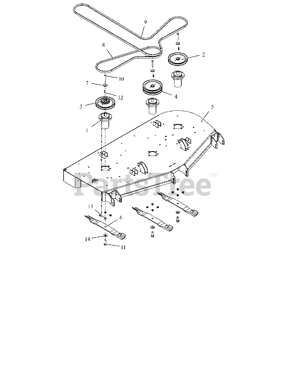 gravely zt hd 60 drive belt diagram pdf