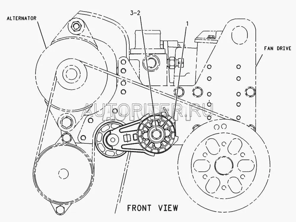 new holland 550lu belt diagram