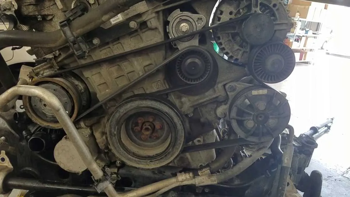 2009 bmw 328i belt diagram 2009 bmw 328i belt diagram
