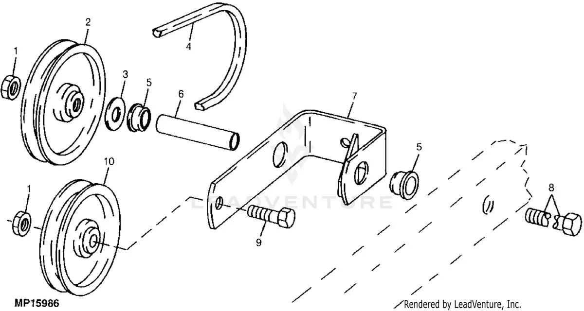 belt diagram for john deere l111 belt diagram for john deere l111