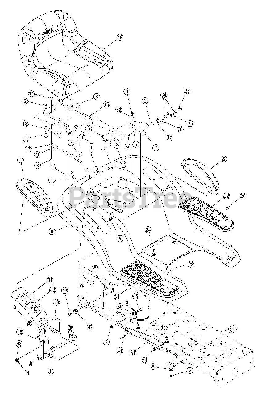 huskee supreme slt 4600 drive belt diagram huskee supreme slt 4600 drive belt diagram