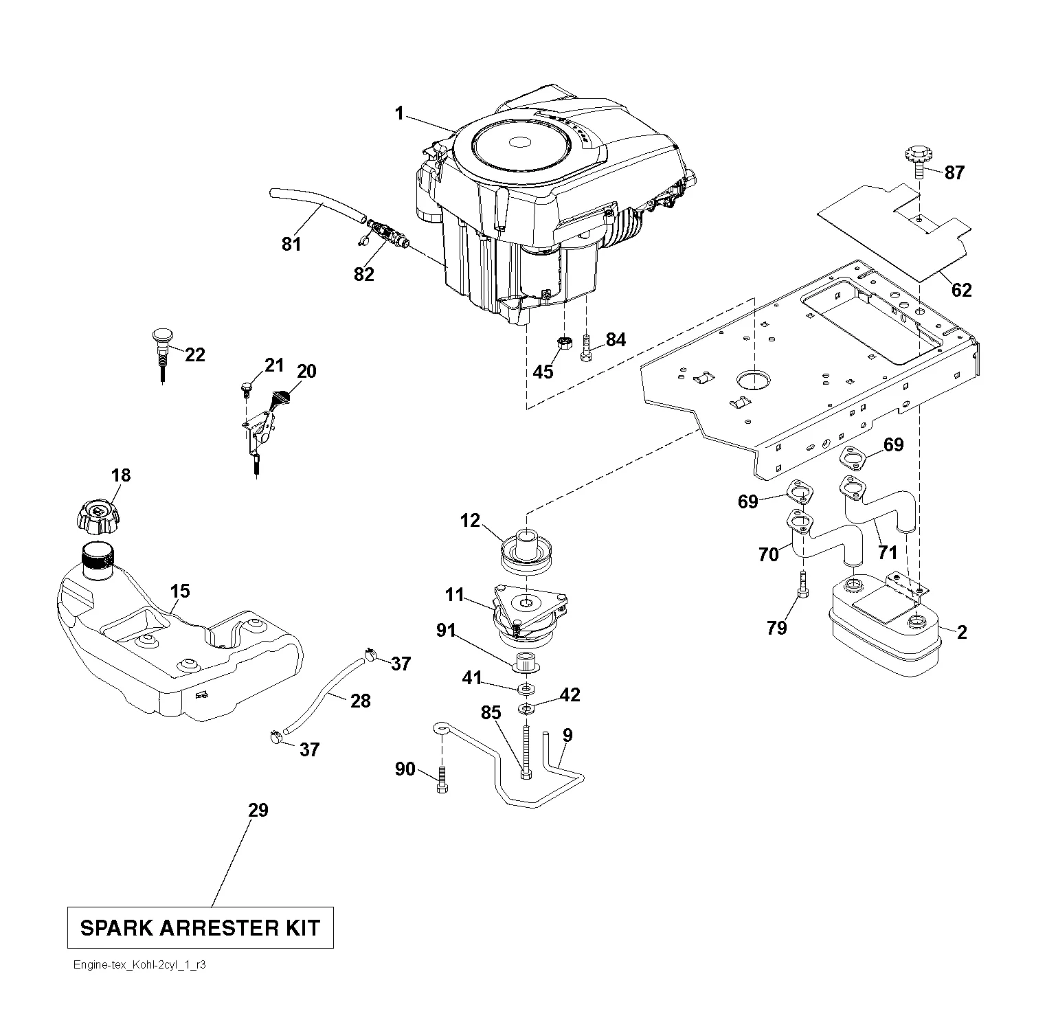 husqvarna lgt2554 belt diagram husqvarna lgt2554 belt diagram