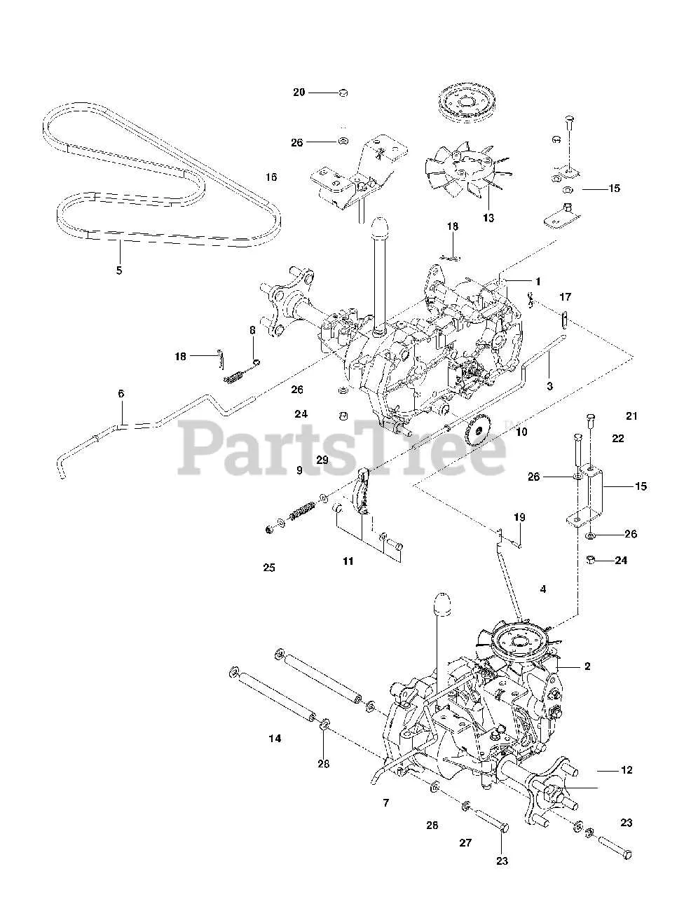 husqvarna z246 drive belt diagram husqvarna z246 drive belt diagram