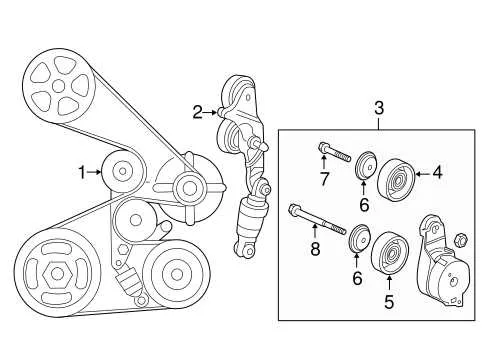 2013 honda crv serpentine belt diagram 2013 honda crv serpentine belt diagram
