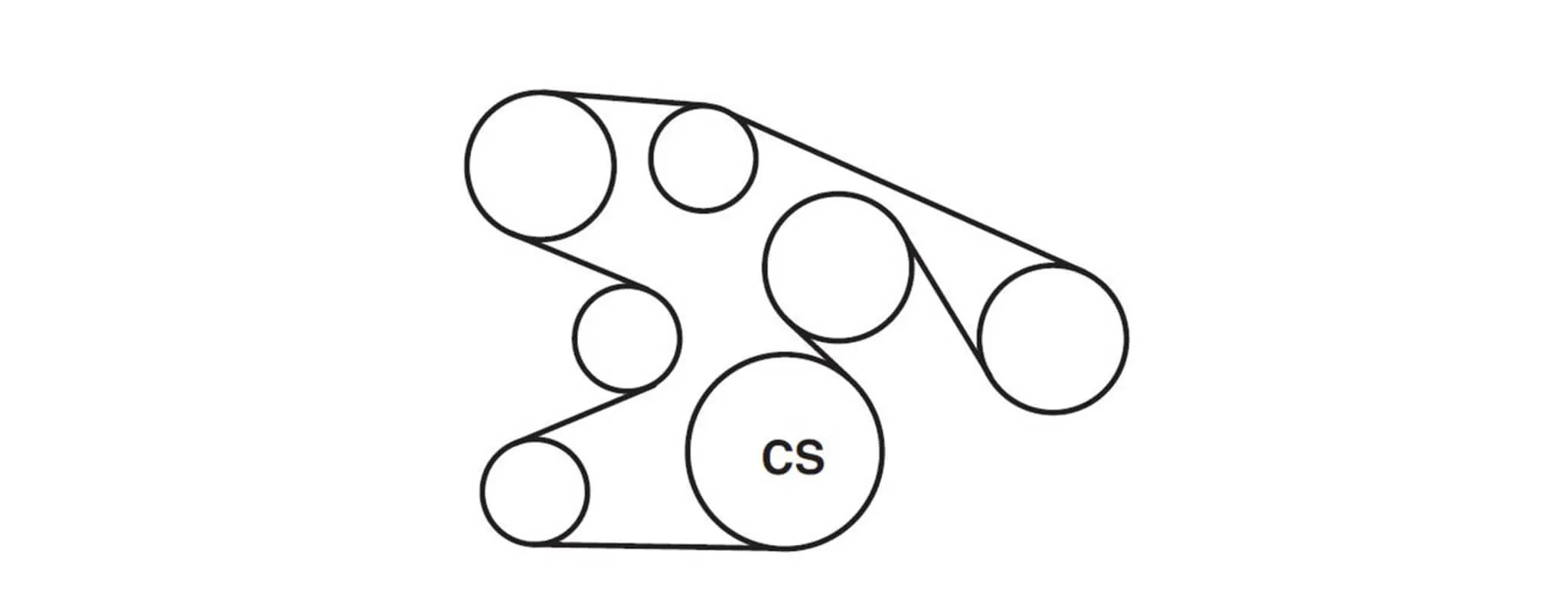 2010 ford f150 4.6 serpentine belt diagram 2010 ford f150 4.6 serpentine belt diagram